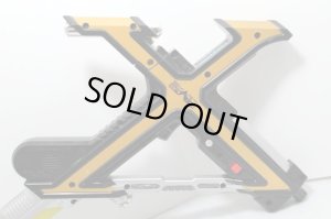 Photo7: Kamen Rider 555 / DX Kaixa Blaygun with Package (7)