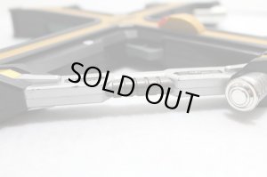 Photo10: Kamen Rider 555 / DX Kaixa Blaygun with Package (10)