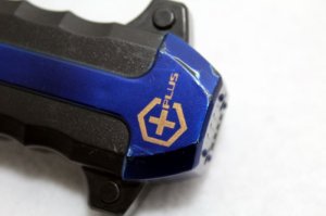 Photo10: Kamen Rider Kabuto / DX Gatack Calibur Used (10)