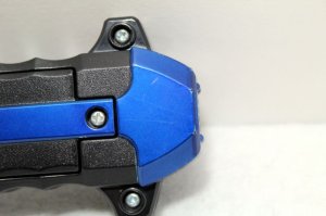 Photo12: Kamen Rider Kabuto / DX Gatack Calibur Used (12)