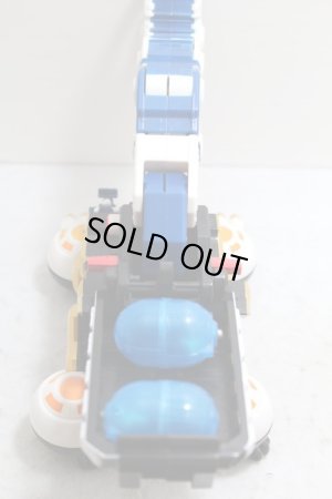 Photo7: Kamen Rider Kiva / Battle Dragon Series Powered IXA (7)