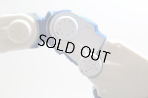 Photo8: Kamen Rider Kiva / Battle Dragon Series Powered IXA (8)