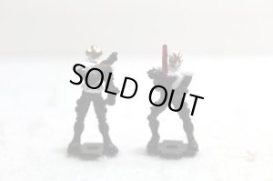 Photo9: Kamen Rider Kiva / Battle Dragon Series Powered IXA (9)