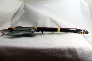 Photo11: Kamen Rider Hibiki / DX Ongeki Shingen Retsurai (11)