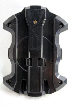 Photo14: Kamen Rider Hibiki / DX Ongeki Shingen Retsurai (14)