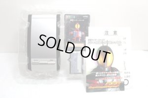 Photo3: Kamen Rider 555 Faiz / Smart Pad (3)