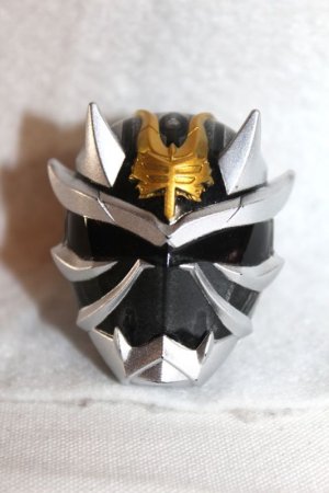 Photo1: Kamen Rider Wizard / Armed Hibiki Wizard Ring Used (1)