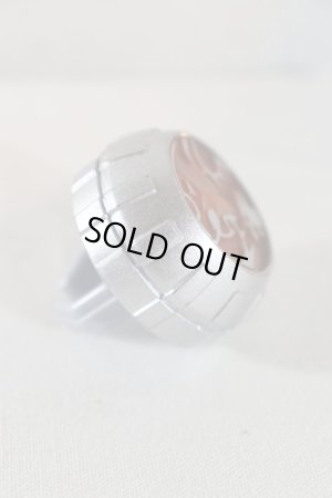 Photo2: Kamen Rider Wizard / Big Wizard Ring (2)