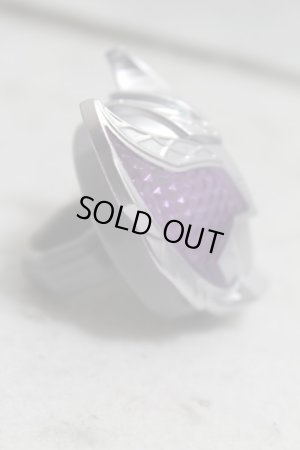 Photo2: Kamen Rider Wizard / Kiva Dogga Form Wizard Ring (2)