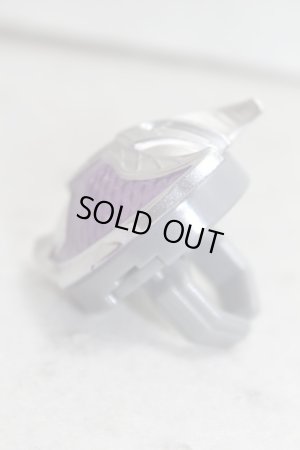 Photo3: Kamen Rider Wizard / Kiva Dogga Form Wizard Ring (3)
