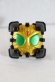 Photo1: Kamen Rider Wizard / DX Change Beast Wizard Ring (1)