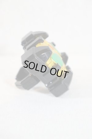 Photo2: Kamen Rider Wizard / DX Change Beast Wizard Ring (2)