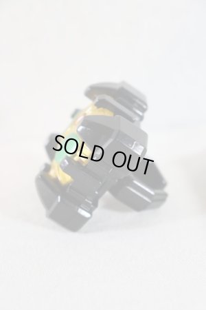 Photo3: Kamen Rider Wizard / DX Change Beast Wizard Ring (3)