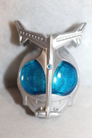 Photo1: Kamen Rider Wizard / Kabuto Hyper Form Wizard Ring (1)