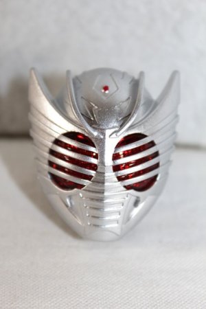 Photo1: Kamen Rider Wizard / Ryuki Survive Wizard Ring (1)