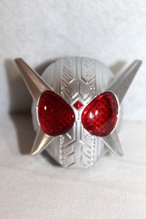 Photo1: Kamen Rider Wizard / W Cyclone Joker Xtereme Wizard Ring (1)