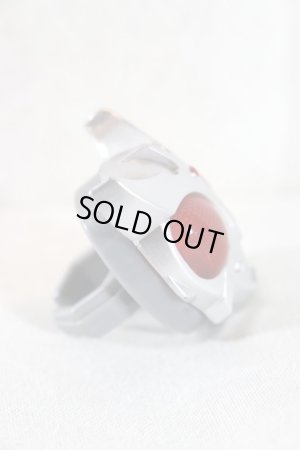 Photo2: Kamen Rider Wizard / Kuuga Mighty Form Wizard Ring (2)