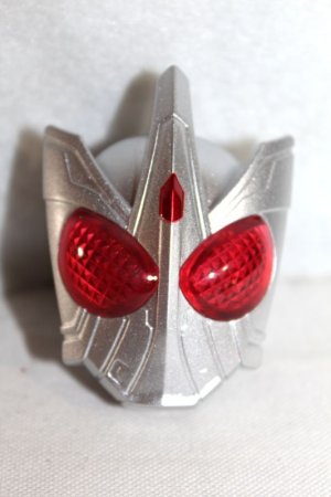 Photo1: Kamen Rider Wizard / OOO SaGoZo Combo Wizard Ring (1)