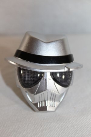 Photo1: Kamen Rider Wizard / Skull Wizard Ring (1)