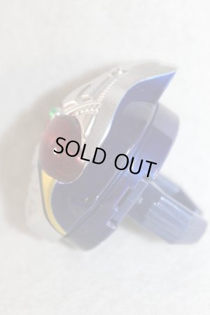 Photo3: Kamen Rider Wizard / Blade Wizard Ring Premium Color ver. (3)