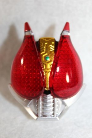 Photo1: Kamen Rider Wizard / Den-O Wizard Ring Premium Color ver. (1)