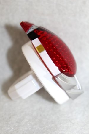 Photo2: Kamen Rider Wizard / Den-O Wizard Ring Premium Color ver. (2)