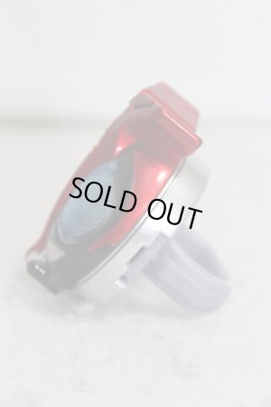 Photo3: Kamen Rider Wizard / Kabuto Wizard Ring Premium Color ver. (3)