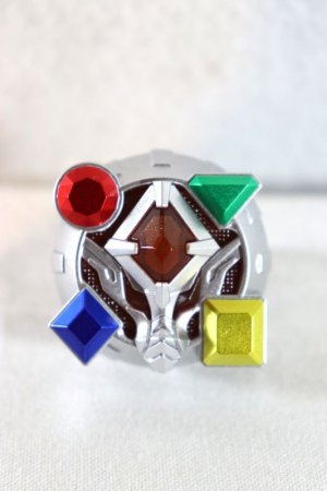 Photo1: Kamen Rider Wizard / DX Special Rush Wizard Ring (1)