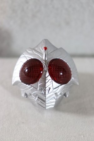 Photo1: Kamen Rider Wizard / Amazon Wizard Ring (1)