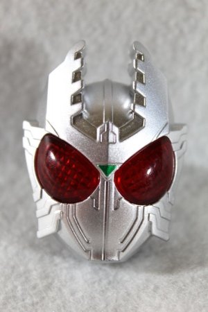 Photo1: Kamen Rider Wizard / OOO GataKiriBa Combo Wizard Ring (1)