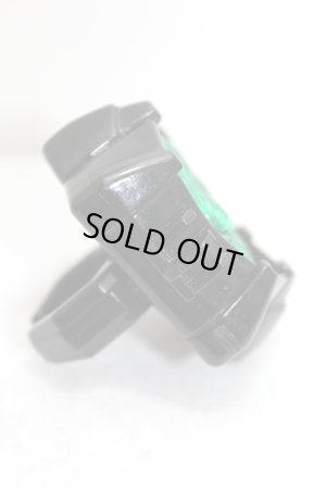 Photo2: Kamen Rider Wizard / DX Griffin Beast Wizard Ring (2)