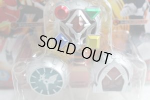 Photo3: Kamen Rider Wizard / DX Wizard Ring Movie War Set (3)