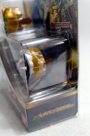 Photo4: Kamen Rider Wizard / DX SUPER MAGIC BATTLE Wizard Ring Set (4)