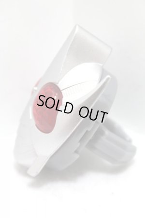 Photo3: Kamen Rider Wizard / Kick Hopper Wizard Ring (3)