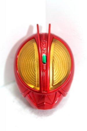 Photo1: Kamen Rider Wizard / 555 Blaster Form Wizard Ring Original Color ver. (1)