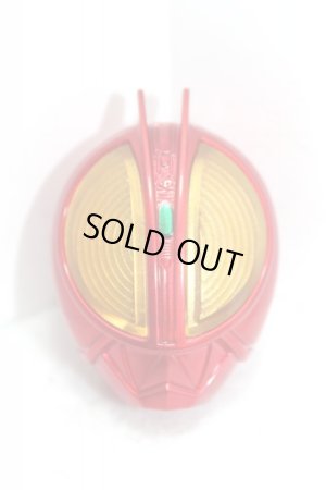 Photo1: Kamen Rider Wizard / 555 Blaster Form Wizard Ring Original Color ver. (1)