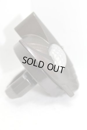 Photo2: Kamen Rider Wizard / Punch Hopper Wizard Ring Original Color ver. (2)