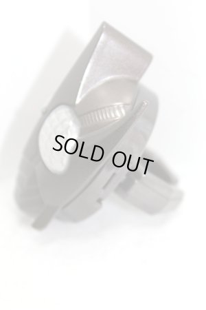 Photo3: Kamen Rider Wizard / Punch Hopper Wizard Ring Original Color ver. (3)