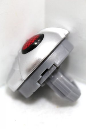 Photo3: Kamen Rider Wizard / Shocker Rider Wizard Ring (3)