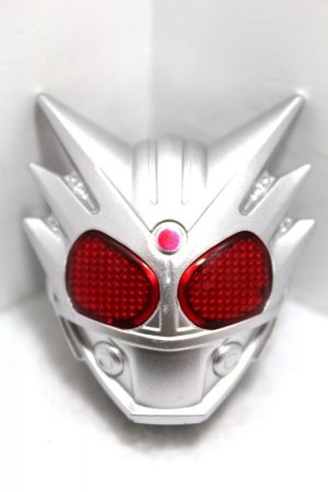 Photo1: Kamen Rider Wizard / Meteor Storm Wizard Ring (1)