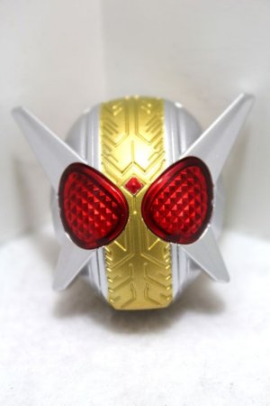 Photo1: Kamen Rider Wizard / W Cyclone Joker Gold Xtreme Wizard Ring Original Color ver. (1)