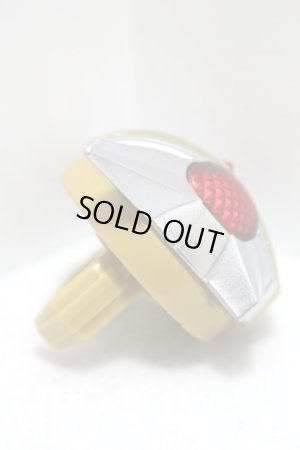 Photo2: Kamen Rider Wizard / W Cyclone Joker Gold Xtreme Wizard Ring Original Color ver. (2)