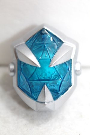 Photo1: Kamen Rider Wizard / Change Wizard Ring Yuzuru ver. (5) (1)