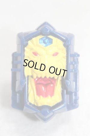 Photo2: Kamen Rider Wizard / Gashapon Value Line Hyper Beast Wizard Ring (2) (2)