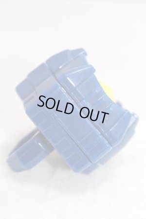 Photo3: Kamen Rider Wizard / Gashapon Value Line Hyper Beast Wizard Ring (2) (3)