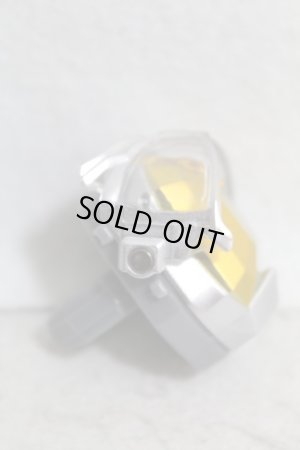 Photo3: Kamen Rider Wizard / Gashapon Value Line Land Dragon Wizard Ring (3)