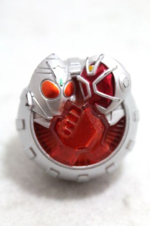 Photo1: Kamen Rider Wizard / Heisei Rider Rush Wizard Ring (3) (1)