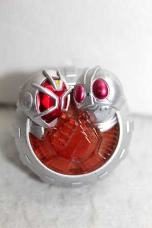 Photo1: Kamen Rider Wizard / Showa Rider Rush Wizard Ring (1)