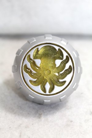 Photo1: Kamen Rider Wizard / Kraken Wizard Ring (1)