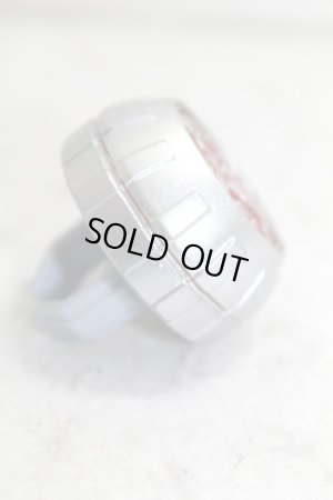 Photo2: Kamen Rider Wizard / DX Dragorise Wizard Ring (2)